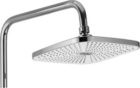 Set dus REA STORM CHROME