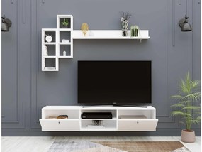 Mobilier living Erico (alb). 1102087