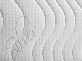 Zondo Saltea spumă Zero Hard 200x90 cm (T3/T5). 763360
