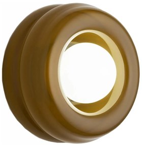 Aplică Argon 8811 TEVO 1xG9/4,5W/230V maro