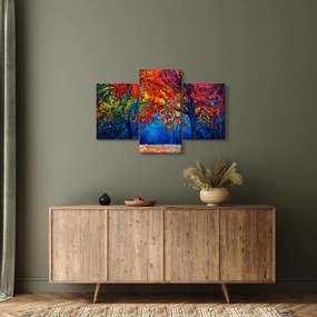 Tablou cu pictura naturii (90x60 cm)