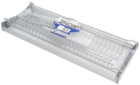 Scurgator /picurator IFL inox pentru corp de de 450 | 600 | 700 | 800 | 900 mm , inox/plastic gri (Latime corp: 600 mm)