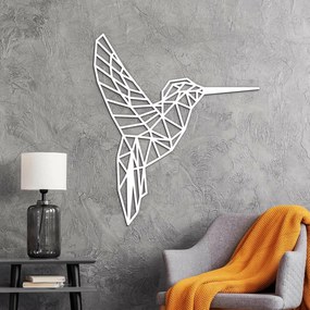 DUBLEZ | Decorațiune poligonală - Colibri