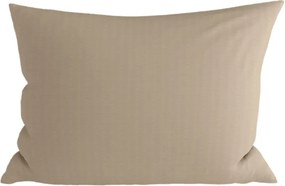 Fata de perna creponata DENYX BLEND 50x70 cm maro deschis