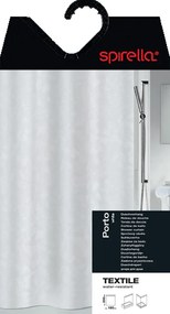 Perdea de duș 180x200 cm Porto – Spirella