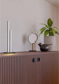 Lampadar LED CANNIGIONA LED/5,5W/230V Eglo 31233