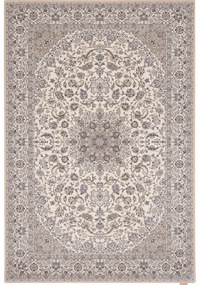 Covor lana Damore Alabaster Selectează mărime: 200 X 300