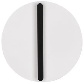 Aplica LED stil ambiental NALU diametru-30cm, 2700K NVL-9580581