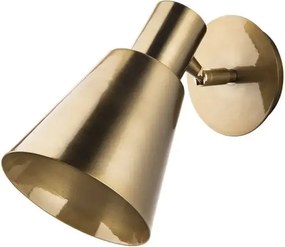 Aplica perete auriu homs ro11253