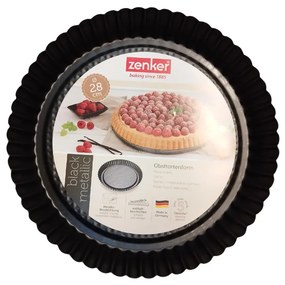 Forma pentru Tarta Zenker din Teflon 28 cm