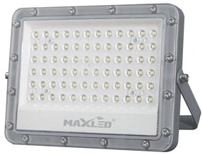 Proiector LED de exterior LED/100W/230V 5000K IP65 gri