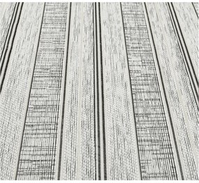 Divan extensibil, maro/bej/auriu/model, dreapta, AGA D