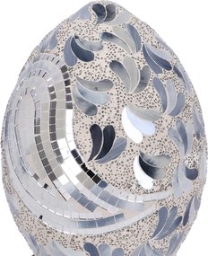 Lampa de masa Mozaic Onde h 21,5 cm