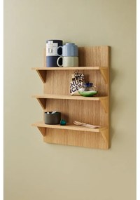 Ceașcă verde/crem din gresie Amare – Hübsch