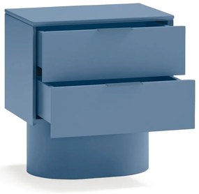 Noptieră albastră Totem – Teulat