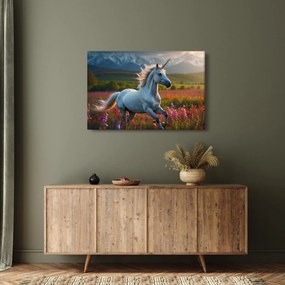 Tablou - Unicorn (90x60 cm)