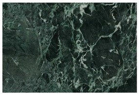 Masă de bucătărie Westin II 160 x 90 cm, verde închis