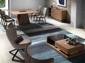 Comoda eleganta design LUX Tokyo