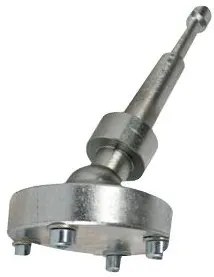 Articulație sferică și suport pentru STANDARD thermolys