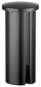 Storcător cu sistem centrifug Concept LO7026 1000W/230V negru/oțel inoxidabil