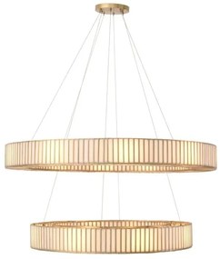 Candelabru design LUX Monari