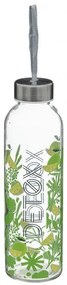 Sticla apa Detoxx Green Way, 0.5 litri