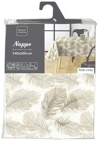 Față de masă lavabilă 140x240 cm Plumina – douceur d'intérieur