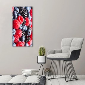 Print pe canvas Fructe de padure