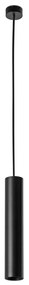 Pendul modern design minimalist STAN negru