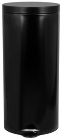 Alda coș cu pedale Soft Close Freedom Fresh 30 l,negru, 30 l