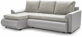 Expedo Coltar extensibil DEVIL, 226x85x152, sioux 1115/nevada 3, colt pe stanga