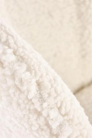 Scaun tapitat K474 crem/auriu