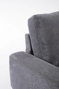 Coltar gri, 260x78/135x83 cm, Washington, Yes