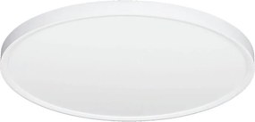 Fulgur s-43058 - Lampă LED de tavan NOMY 50W/230V CCT UGR IP40 Ø 60 cm albă + telecomandă