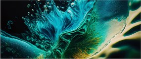 Tablou - Fundalul abstract (120x50 cm)