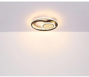 Plafoniera LED moderna PIKARA