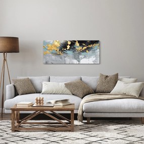 Tablou - Abstracție (120x50 cm)