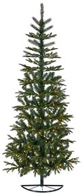 Brad de Crăciun cu instalație luminoasă GRANLUND 210 cm Markslöjd 704897