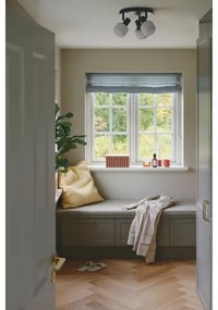 Nordlux - Plafonieră cu spoturi MILFORD 3xE14/25W/230V