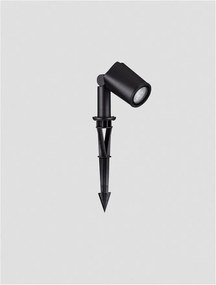 Proiector cu Tarus iluminat exterior Spot directionabil IP65 SPY