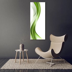Tablou pe pânză Val abstract