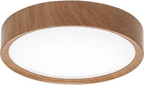 Brilagi - Plafonieră LED NATURA LED/12W/230V 4000K Ø 26,3 cm