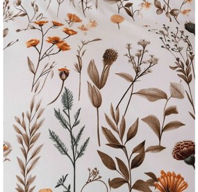 Lenjerie de pat din microfibra flanelata LUNELISE colorata Dimensiune lenjerie de pat: 2 buc 70 x 90 cm | 200 x 220 cm