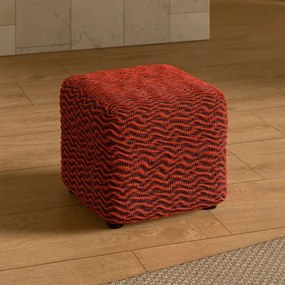 Gaico Huse bielastice CRISTINA cupru taburet (40 x 40 x 40 cm)
