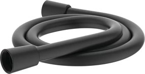 Furtun de dus Ideal Standard IdealFlex negru mat 175 cm
