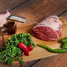 Seringă de marinat PIKANT