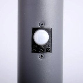 Lampă de exterior BOSTON 1xE27/23W/230V 45 cm IP44 Globo 3158SA