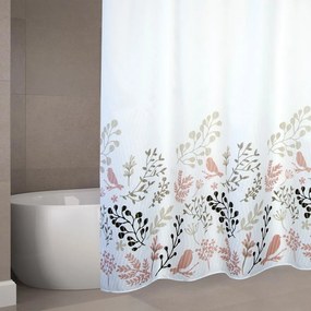 Perdea de duș 180x200 cm Brids – MSV