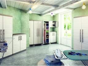 Dulap de atelier Excellence – Keter