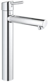 Grohe Concetto baterie lavoar stativ StarLight Chrome 23920001